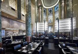 Australian Ballet Eating Drinking Guide