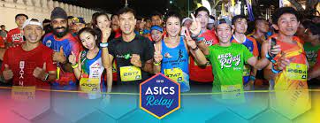 Sepang international circuit distance : Asics Relay Malaysia 2019 Snaps