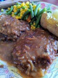 1 small white onion, diced. Fork Tender Cubed Steak Cube Steak Recipes Tender Cube Steak Recipe Easy Steak Recipes