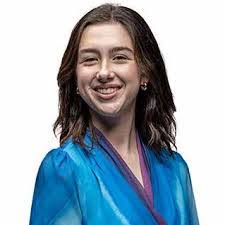 Evie Carroll's Instagram, Twitter & Facebook