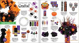 Use a similar technique to make your own dessert plates. Dollar Tree Drops A 12 Page Catalog Of Their 2019 Halloween Collection All Hallows Geek