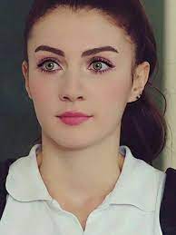 صور بنات جميلة جدا للفيسبوك احلي صور البنات الرائعة والرومانسية والمعبرة turkish women beautiful beautiful girl makeup turkish beauty