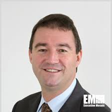 Ian Irving: Australia Extends Northrop's Hornet Targeting Pod Support  Contract