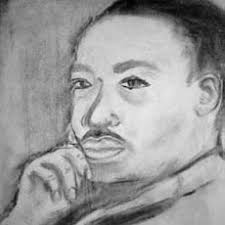 And now let us welcome the new year, full of things that have never been.