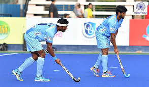 The squad is a perfect mix of. Hockey India League Hockeyindialeag Twitter