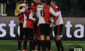 Feyenoord vs willem ii year up to 2021. Fotoverslag Feyenoord Willem Ii Beker Online Feyenoord In Beeld