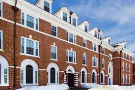 Phillips exeter academy is an amazing institution with renowned facilities, faculty, and alumni. Phillips Exeter Academy Webster Hall Renovation Csl Consulting