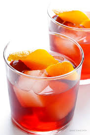 Negroni Recipe Gimme Some Oven Recipe Negroni Recipe Recipes Negroni