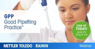 Looking to improve your #pipetting technique?