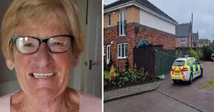 Dementia sufferer killed wife and left her body in pool of blood just days  before anniversary