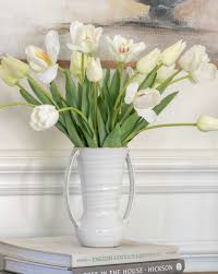 Making faux flowers look real. How To Make Artificial Flowers Look Real Sanctuary Home Decor