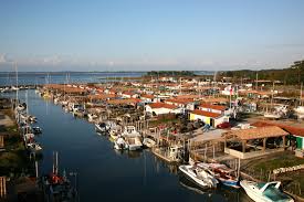 Andernos Les Bains Stay The Night Places To Visit France