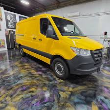 Image result for Calcite Yellow 2016 Sprinter