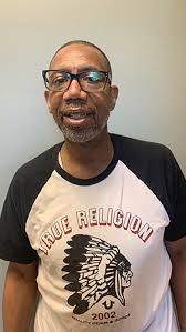 Tyree Denmon's Instagram, Twitter & Facebook