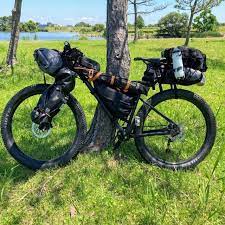 mtbからグラベルロードバイクへの乗り換えで考えたこと 選び方備忘録その１ 自転車 タープ ddタープ