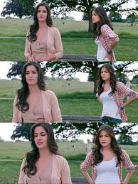 Katrina Kaif Anushka Sharma In Jab Tak Hai Jaan Katrina Kaif Katrina Indian Celebrities 'jab tak hai jaan' is going to be yash chopra's last film. jab tak hai jaan katrina kaif