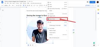 Google docs is the versatile online alternative to microsoft office suite. How To Download Images From Google Docs Candid Technology