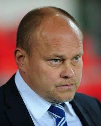 Today Paolo Nicolato and Massimo Paganin, coach and assistant coach of the  Latvian National Team of football 🇱🇻 , they came to watch our training  session preparing the games against Morocco 🇲🇦. .