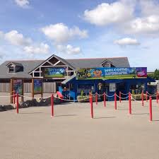 Dank der ausgezeichneten lage in wadebridge ist dieses ferienhaus nur 0,7 km von camel creek. Camel Creek Adventure Park Wadebridge Cornwall