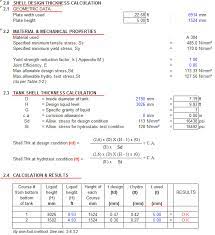 Maybe you would like to learn more about one of these? Api 650