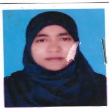 Mst. Ruma Akter