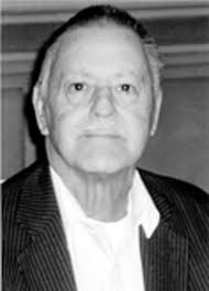 Arthur Bombardier Obituary