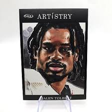 Jalen Tolbert ROOKIE South Alabama