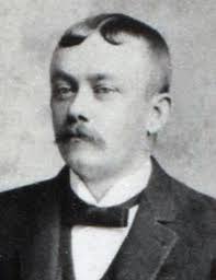 Charles Rudolph Brunner (1864-1929)