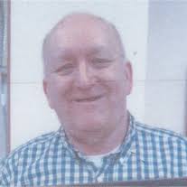 Obituary information for Robert p. Feldt