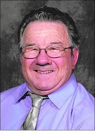 Kenneth Denman Obituary (1940