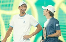 Six Australiens en route pour le Queen's Club avant Wimbledon