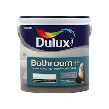 Dulux paint centers advertising race car #1 500 challenge expanding towel. Dulux Bathroom Soft Sheen 2 5l Chamberlains Chamberlain