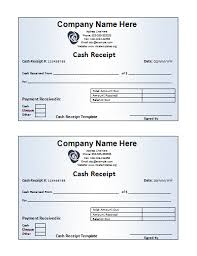 Blank Receipt Templates 9 Free Printable Word Excel Pdf Formats Free Receipt Template Word Template Receipt Template
