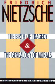 14 day loan required to access epub and pdf files. The Birth Of Tragedy The Genealogy Of Morals Amazon De Nietzsche Friedrich Fremdsprachige Bucher