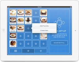 Free online pos cash register software. Square Register Ipad Point Of Sale System Makes Old Cash Registers Look Like Pos 9to5mac