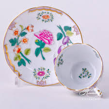 Check spelling or type a new query. Coffee Cup Windsor Flowers Herend Experts
