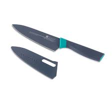 With everblade, preparing foods is faster and easier.easily slice through a butternut squash or pineapple, delicately slice tomatoes. Smart Design 7 Chef Knife Dorsch Home Australia Your Kitchen Partner