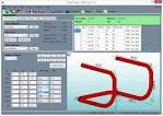 Free tube bending software