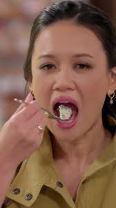 Australian Girl Who Bakes