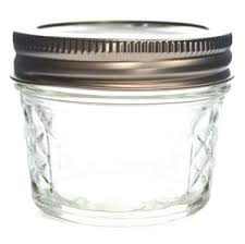 How big is an ounce compared to a milliliter compared to a gram compared to a gallon compared to a dram? 4 Oz Ball Quilted Canning Jar Labels Online Labels