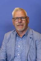 Henry van Helden, Gemeente Hardinxveld-Giessendam