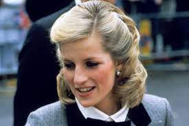 Lady diana — смотреть в эфире. Prinzessin Diana Dieses Fotos Zeigt Sie Mit Langen Haaren Gala De