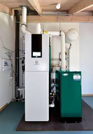 Wie sie beim selberbauen einer wandheizung vorgehen, können sie im. Eine Brennstoffzellenheizung Spart Strom Und Heizkosten