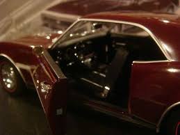 Image result for Cordovan Maroon 1968 Camaro