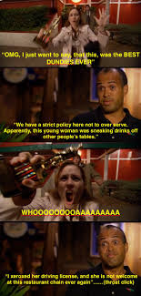 I will welcome you to chili's in the most beautiful way possible. One Of Pam S More Funny Moments Helped By The Chili S Guy