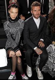 Pin On David Beckham