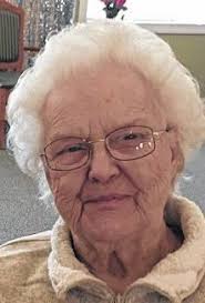 Ella Cox Obituary (1931