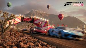 Forza horizon 5 full map. Forza Horizon 5 Release Date Mexico Map Game Modes Features And Screenshots Dexerto