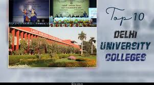 The university science instrumentation centre (usic) is a central facility and houses analytical instruments. Top 10 Delhi University Colleges Best Colleges Of Delhi University