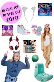 Birthday Gifts For 23 Year Old Female 10 Gifts For 10 Year Old Girls Handpicked By My 10 Year Old Tween Christmas Gifts Tween Girl Gifts 10 Year Old Christmas Gifts